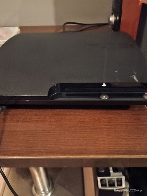 PlayStation 3 console like new