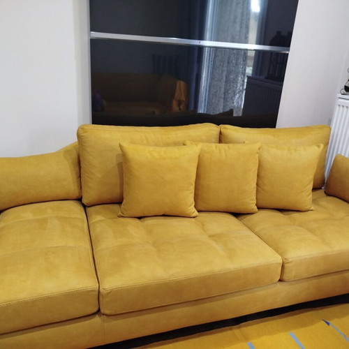 Sofa new 2m × 95cm