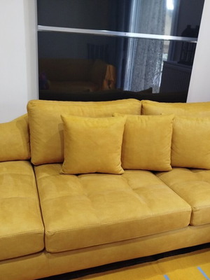 Sofa new 2m × 95cm