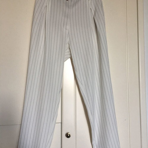 Iso pants size L 40 12 new