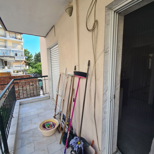 Apartment 81 sqm Ano Ilioupoli Thessaloniki