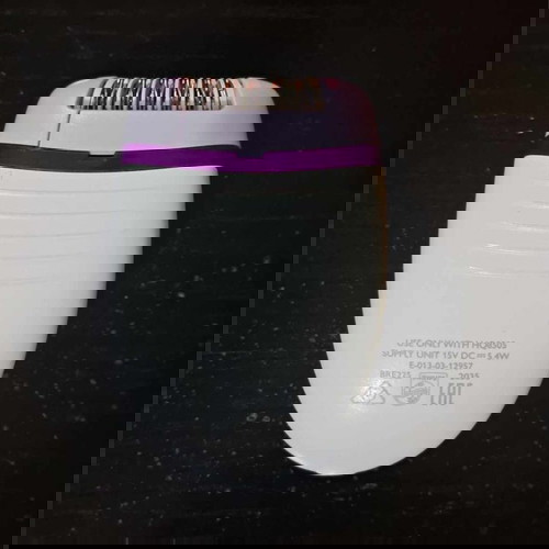 Αποτριχωτική Μηχανή ρεύματος Epilator για σώμα  PHILIPS
