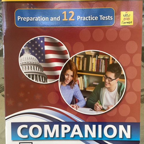 Succeed in ECPE Companion like new