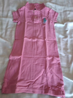 Ralph Lauren children's Dress
