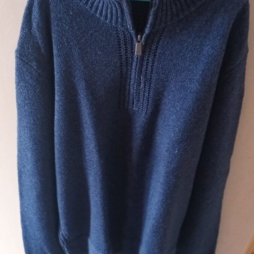 Wool sweater like new, size L New Zealand Auckland