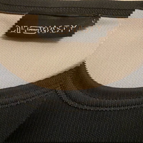 Taserboys The “Mohamed” Jersey
