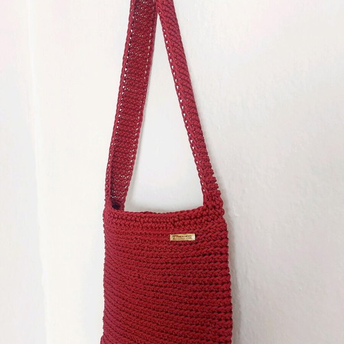 Handmade bag new