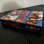  Grey's Anatomy Συλλεκτικη Κασετινα 7 DVD