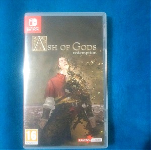 Ash of god redemption switch