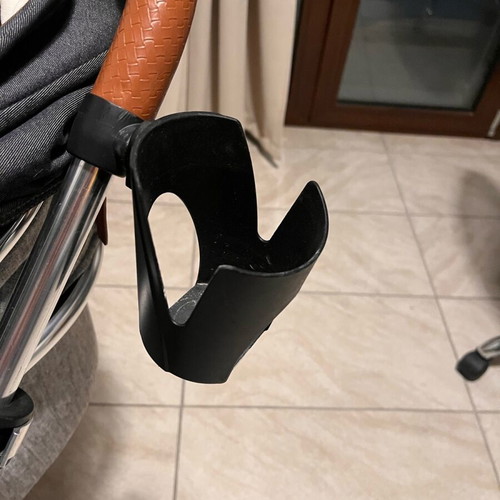 Mamas and Papas Urbo 2 Jean Limited Edition stroller like new