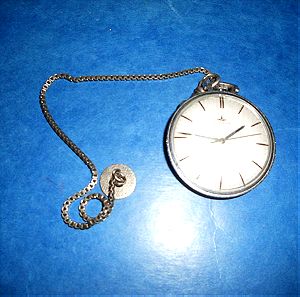 Ρολόι τσέπης Dugena - αυθεντικό vintage