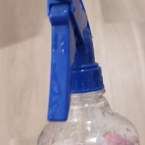 Sprayers used, pack of 2 small