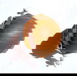 Kinder Έκπληξη Egg Mascot αυγό κουτί άδειο, Limited Edition, ύψος 26 εκ.