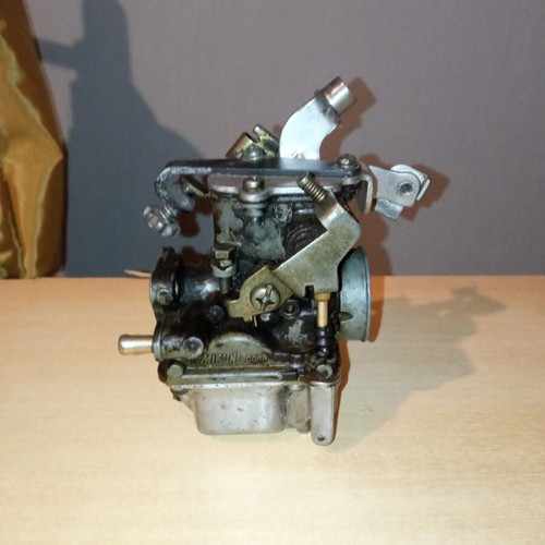 Mikuni T50 genuine carburetor for Yamaha Townmate T50