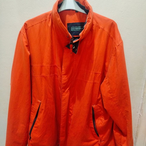 Lightweight jacket The Bostonians used, size 50