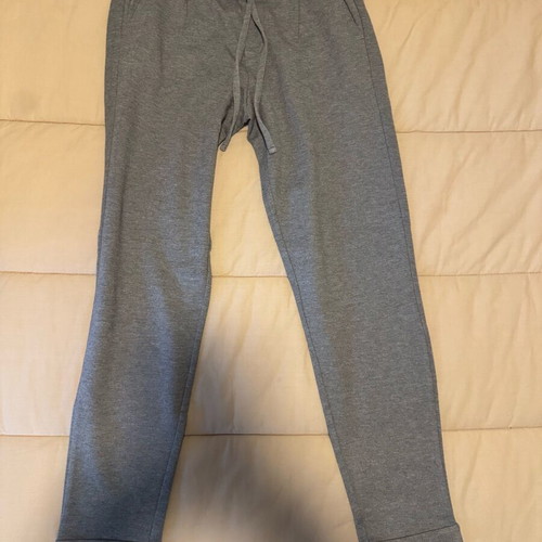Gray sportswear size S like new