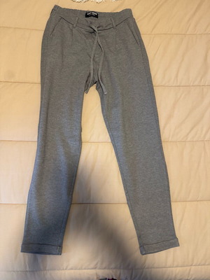 Gray sportswear size S like new