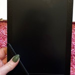 Writing tablet like new