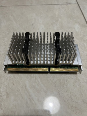 Pentium II 450Mhz Slot1 processor used, fully functional