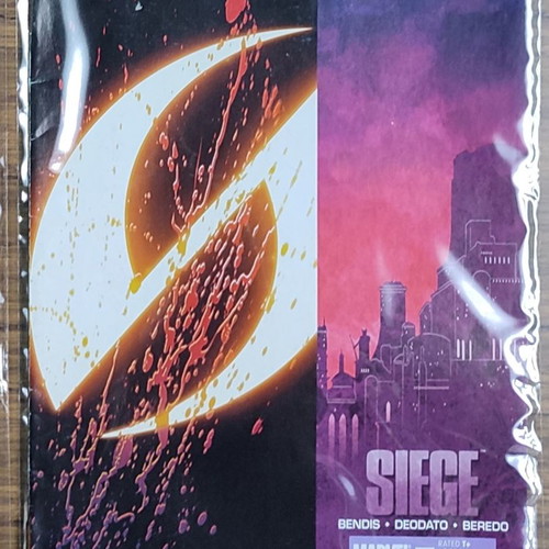Dark Avengers Marvel Comics used, English (2009)