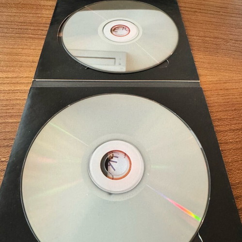 Σαββόπουλος Ζήτω το ελληνικό τραγούδι διπλό CD σαν καινούργιο, έντεχνο