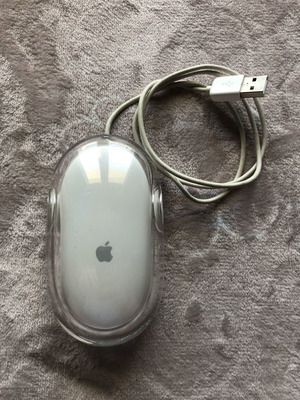Apple Pro Mouse M5769 σαν καινούργιο