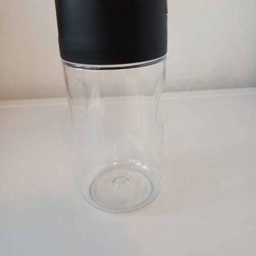 Oil container 600ml like new