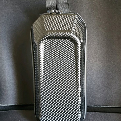 Waterproof bag for electric scooter and bicycle, new