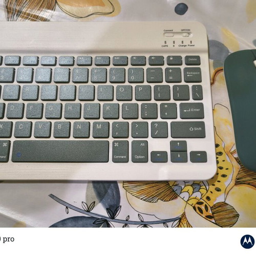 Wireless Keyboard and Mouse new with Bluetooth