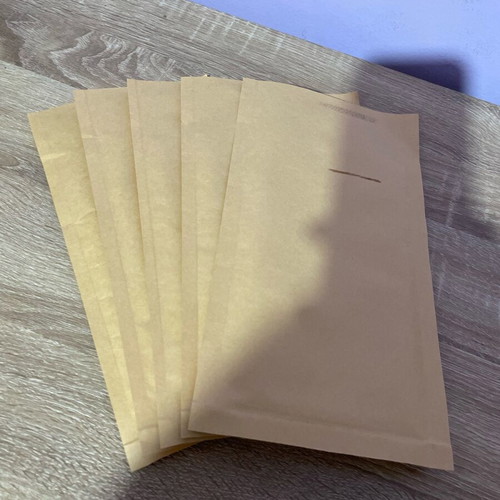 Bubble mailers new, pack of 5 pieces