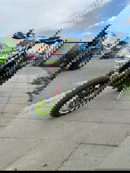 TM 530 2020 Motard