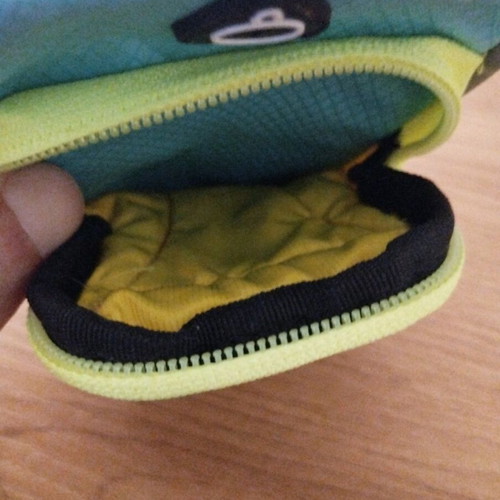 Arm bag like new unused