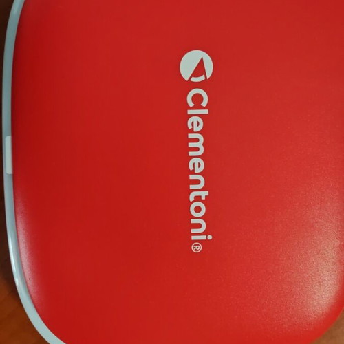 A/S Clementini educational toy like new