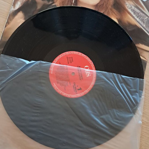 Kaiti Garbi Gyalia Karfia 2 LPs like new, laiko