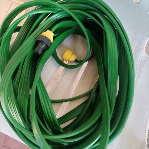 Garden hose 12 meters new