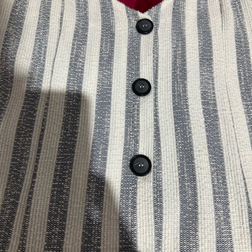Zara dress A-line size S like new, terry fabric