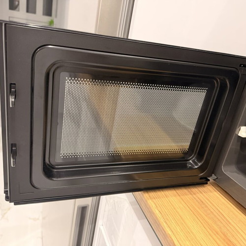 Morris microwave oven used in excellent condition