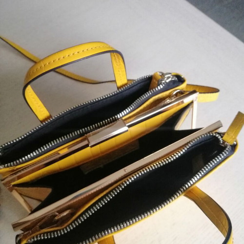 Zara crossbody bag new, unopened