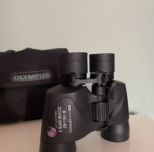 Κυάλια Olympus