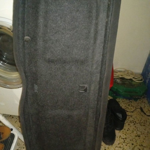 Golf Etaziera like new