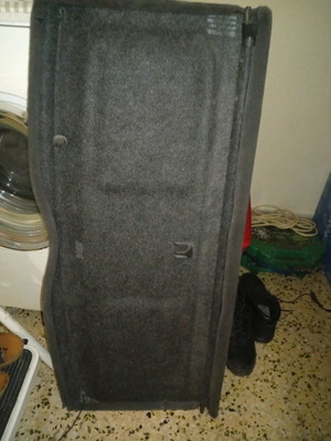 Golf Etaziera like new