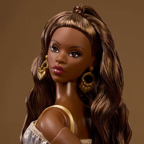 Barbie Basics Model 09 12'' doll new