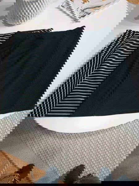 Φούστες casual Mango