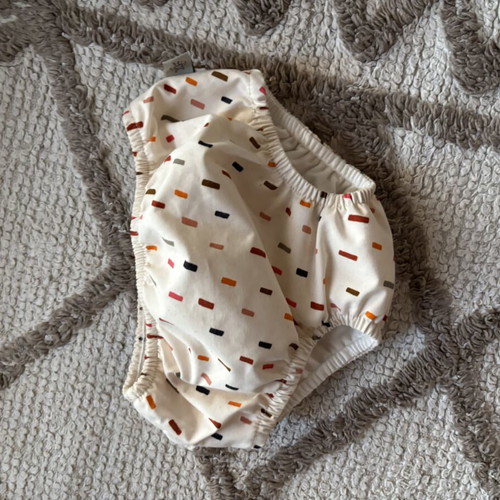 Baby swimsuit like new