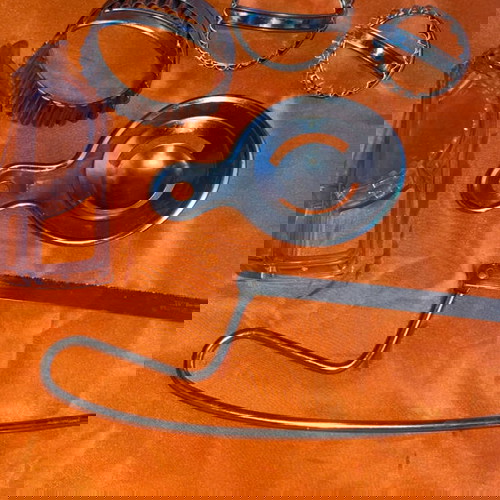 6 χρήσιμα είδη για κουζίνα.(μαζί)
