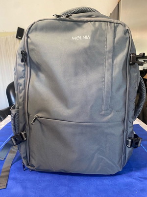 Backpack-bag with laptop compartment new