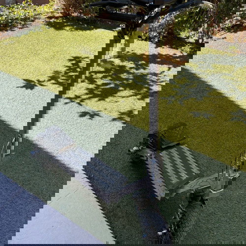 Vesc Kukirin G2 πατίνι σαν καινούργιο με Flipsky controller