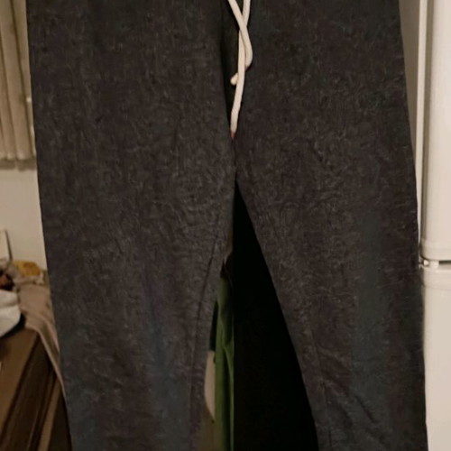 Bodytalk sweatpants small used, comfortable soft