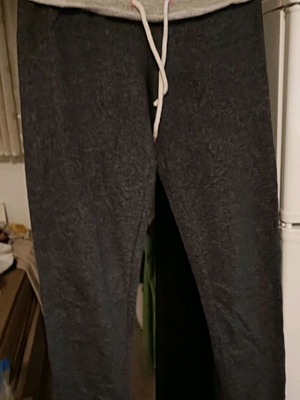 Bodytalk sweatpants small used, comfortable soft