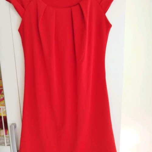 Mini dress like new, size M / 38 / 10